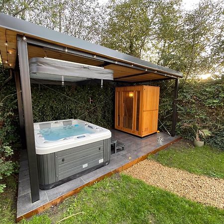 Loft Du Presbytere - Calme Et Nature Beauraing Luaran gambar