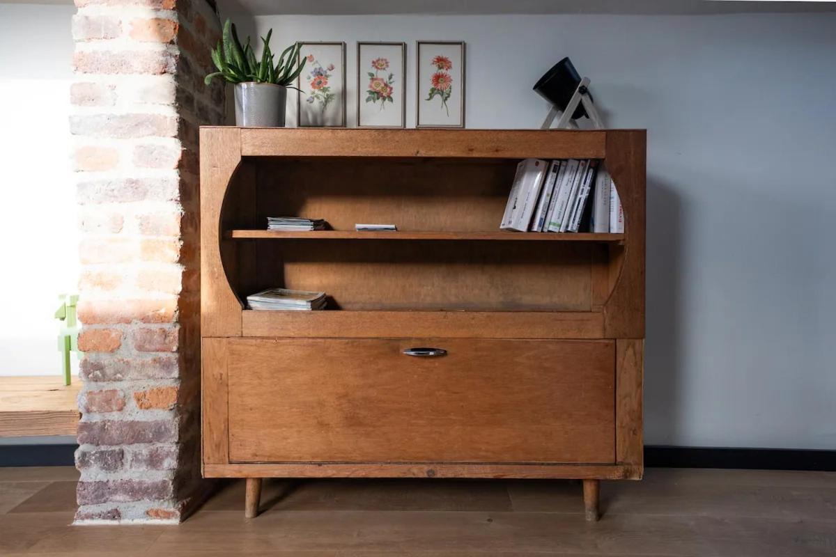 Loft Du Presbytere - Calme Et Nature Beauraing Luaran gambar