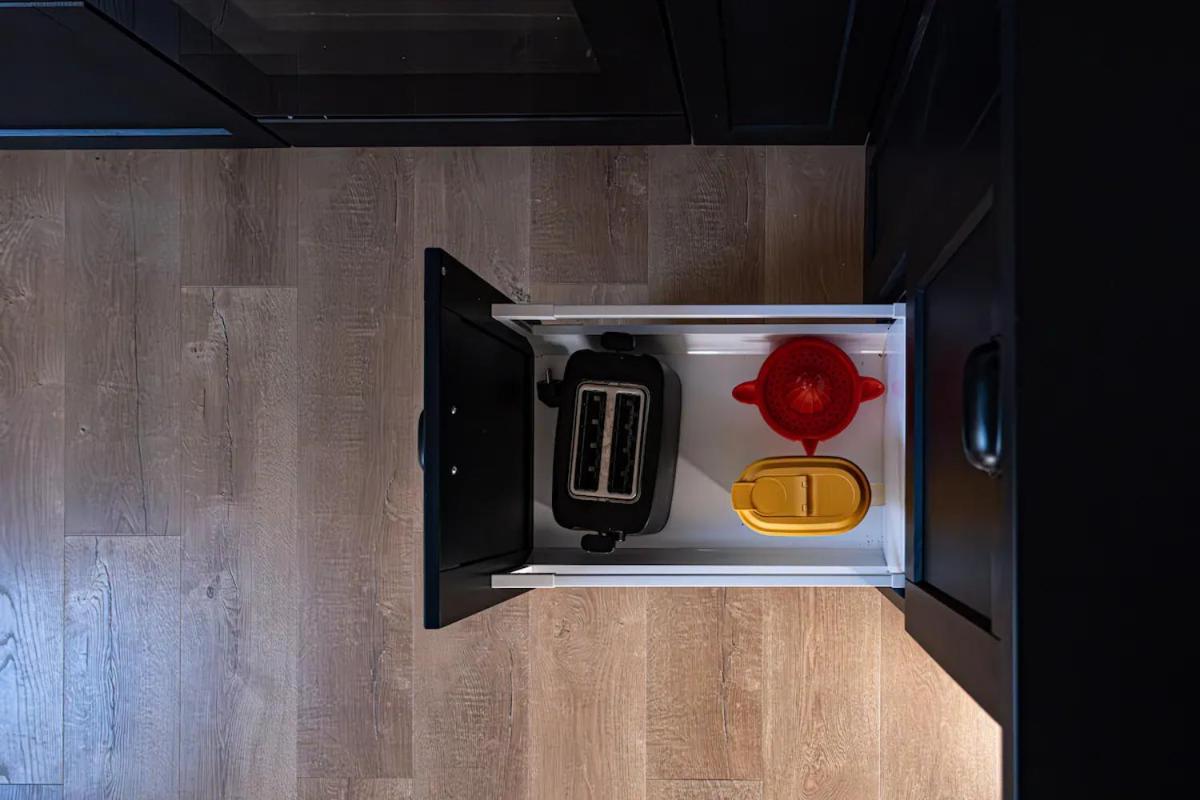 Loft Du Presbytere - Calme Et Nature Beauraing Luaran gambar