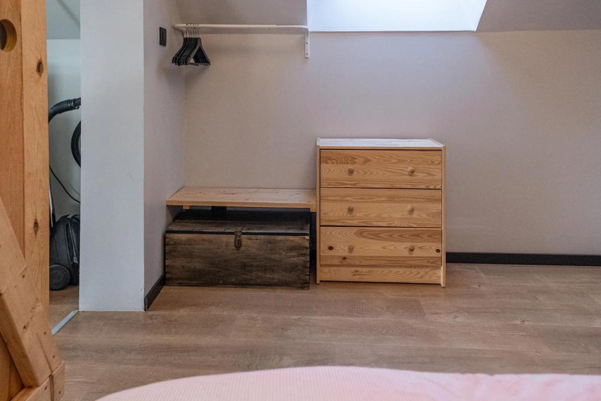 Loft Du Presbytere - Calme Et Nature Beauraing Luaran gambar