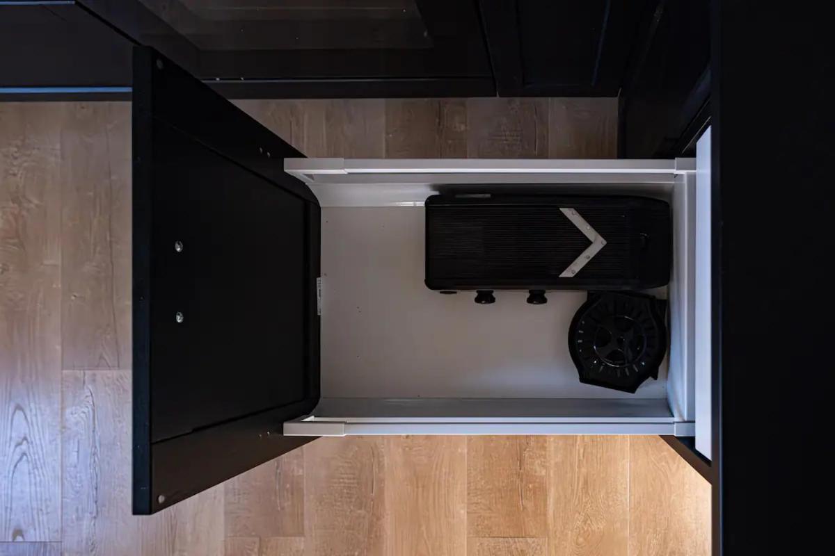 Loft Du Presbytere - Calme Et Nature Beauraing Luaran gambar