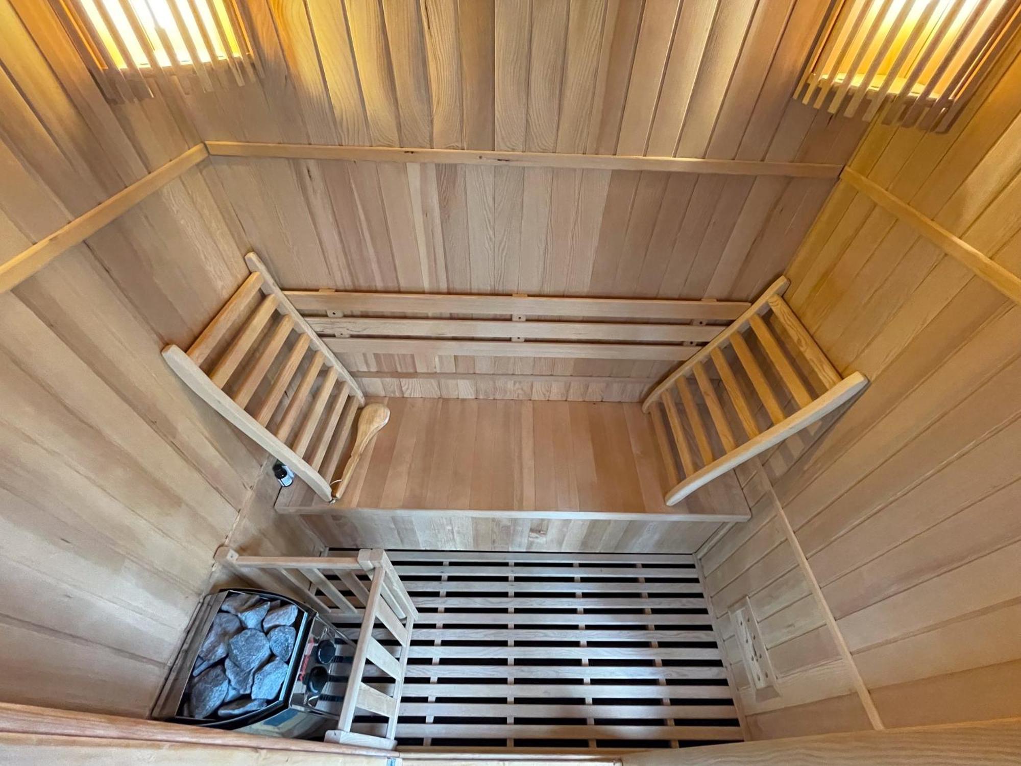 Loft Du Presbytere - Calme Et Nature Beauraing Luaran gambar