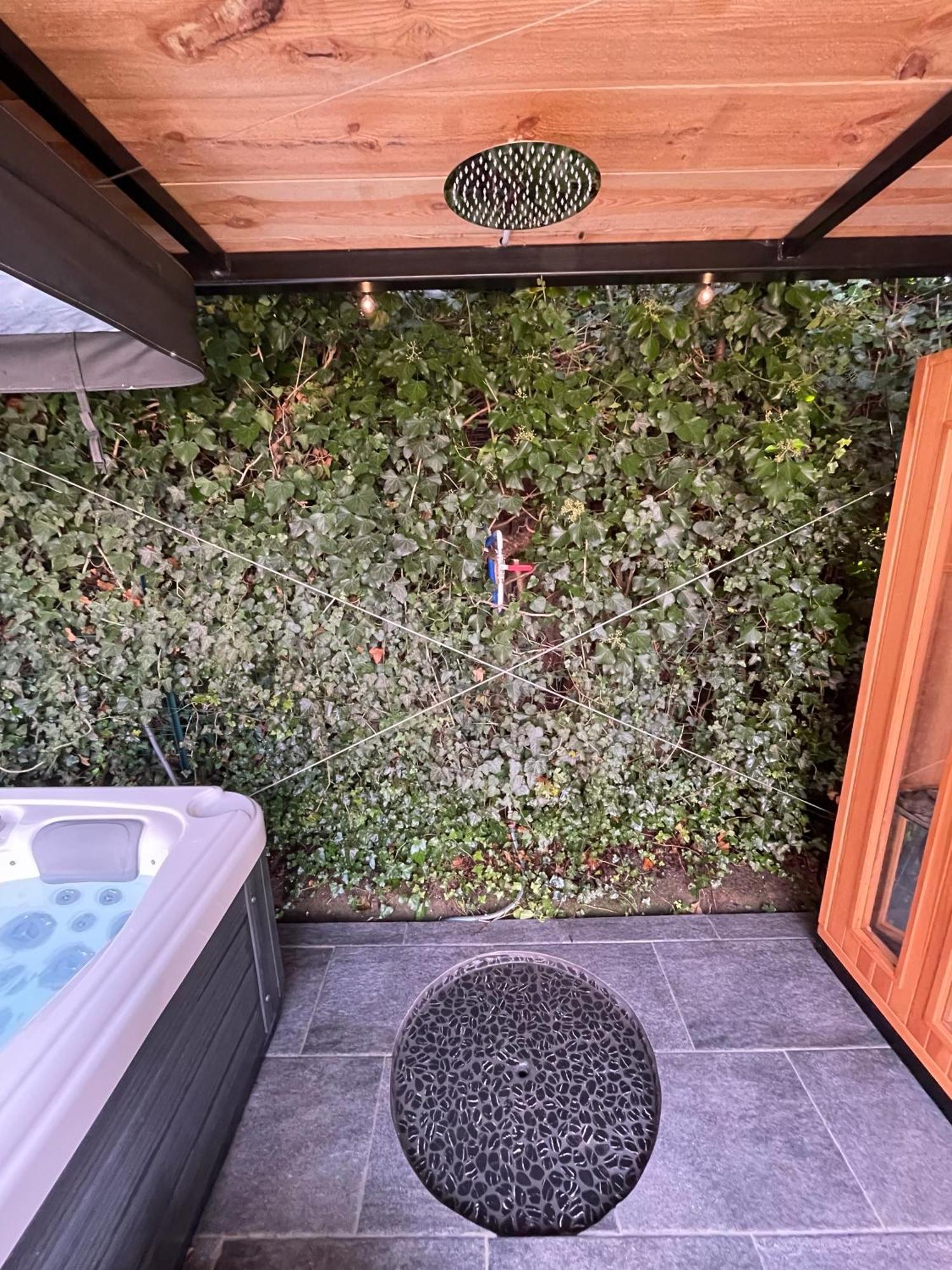Loft Du Presbytere - Calme Et Nature Beauraing Luaran gambar